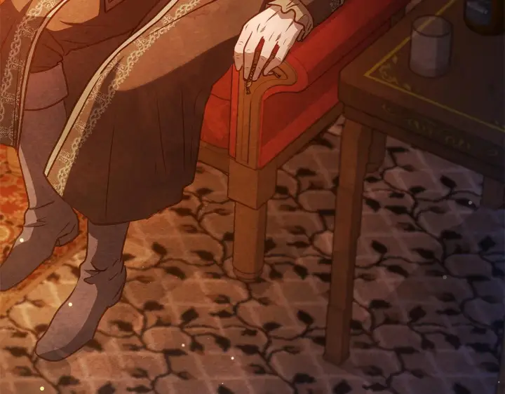 《公女今日起罢工》第48话 愿意和我走吗？图25