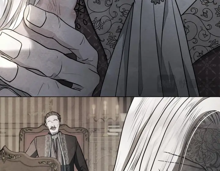 漫画《公女今日起罢工》第49话 爱人第161张图