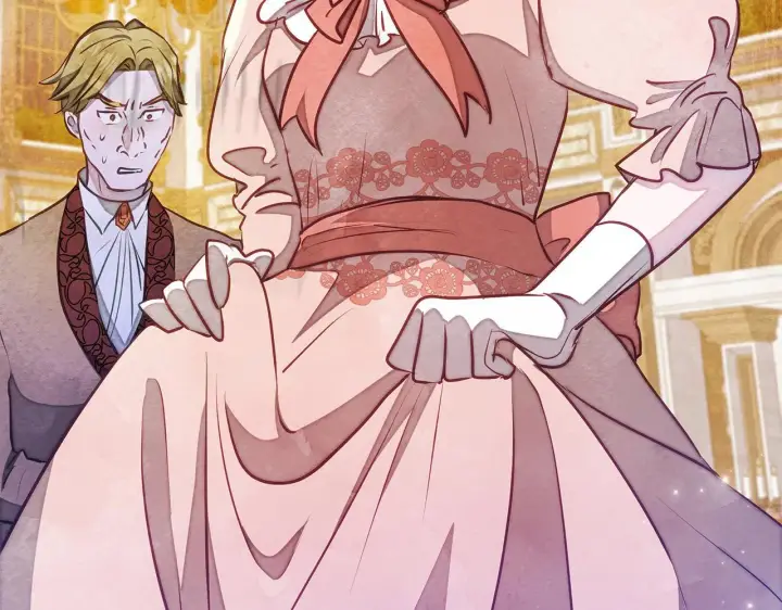 漫画《公女今日起罢工》第49话 爱人第206张图