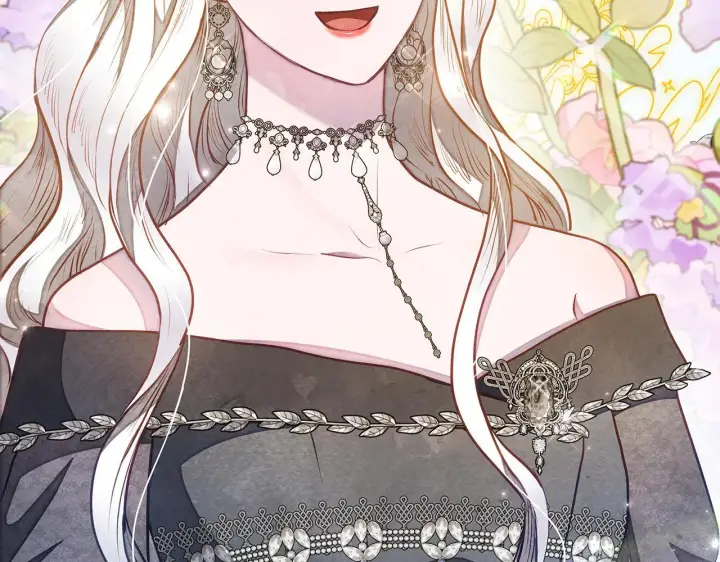漫画《公女今日起罢工》第49话 爱人第28张图