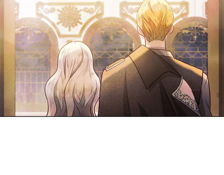 漫画《公女今日起罢工》第49话 爱人第44张图