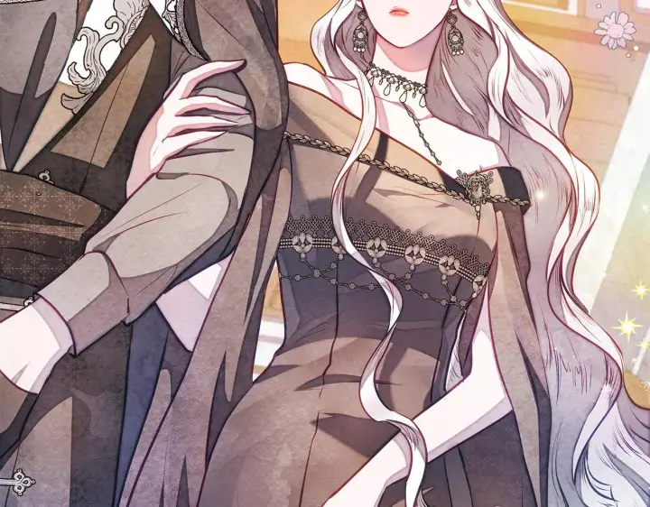 漫画《公女今日起罢工》第49话 爱人第58张图