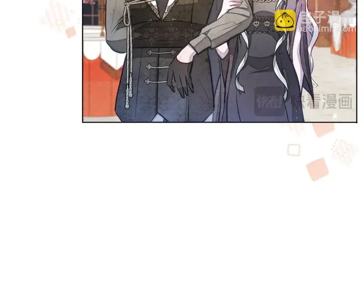漫画《公女今日起罢工》第49话 爱人第64张图