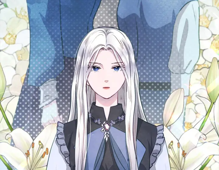 《公女今日起罢工》第51话 是母亲吗？图101
