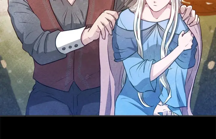 《公女今日起罢工》第51话 是母亲吗？图135