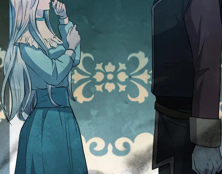 《公女今日起罢工》第51话 是母亲吗？图142