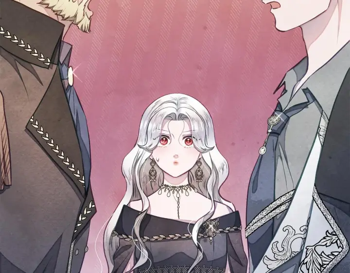《公女今日起罢工》第51话 是母亲吗？图22