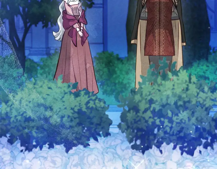 《公女今日起罢工》第51话 是母亲吗？图51