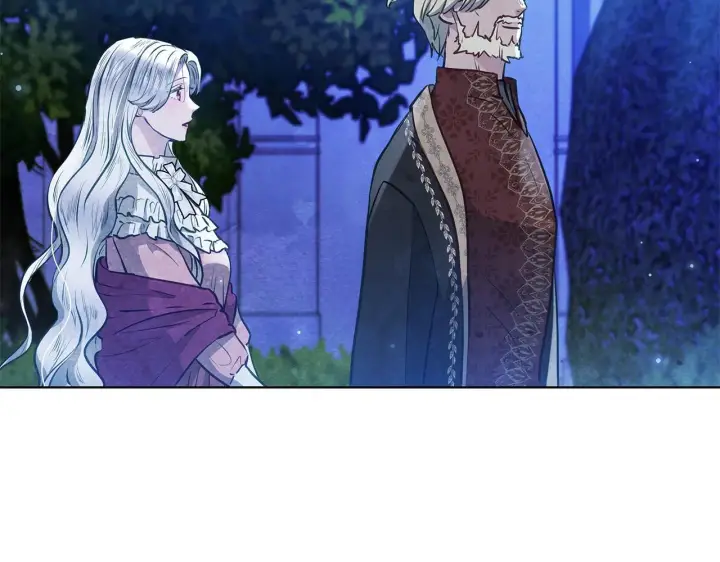 《公女今日起罢工》第51话 是母亲吗？图8
