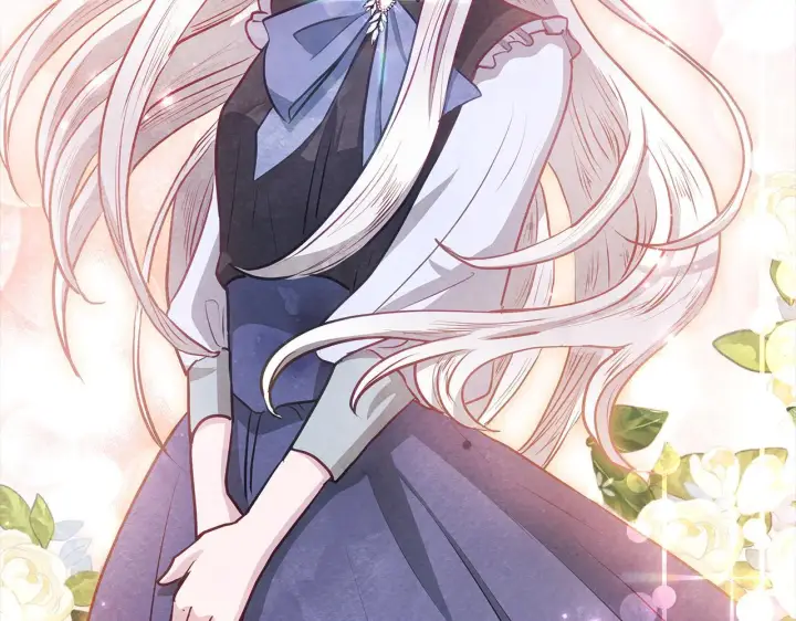 《公女今日起罢工》第51话 是母亲吗？图90