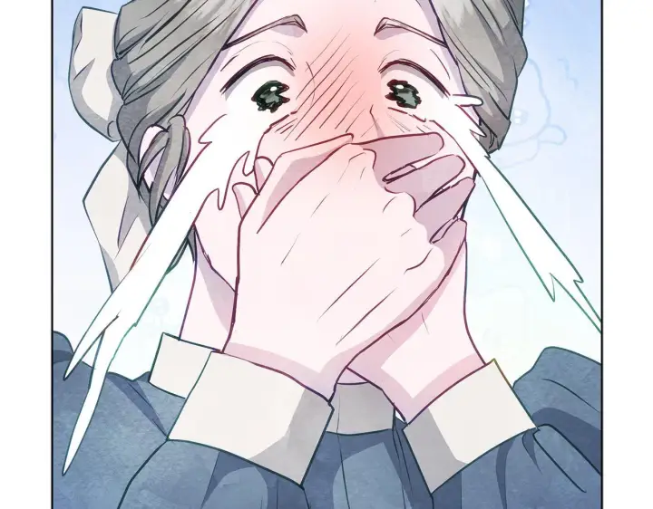 《公女今日起罢工》第53话 一定要幸福图164