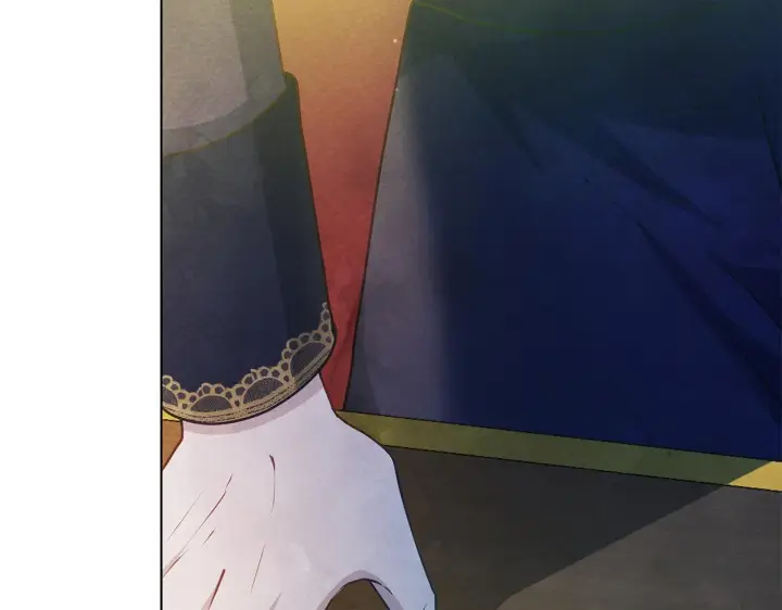 漫画《公女今日起罢工》第54话 火红的瞳孔第113张图
