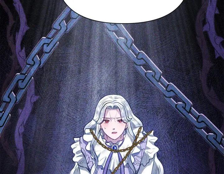 漫画《公女今日起罢工》第54话 火红的瞳孔第208张图