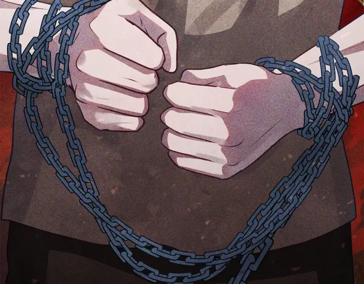漫画《公女今日起罢工》第54话 火红的瞳孔第214张图