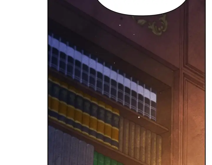 漫画《公女今日起罢工》第54话 火红的瞳孔第50张图