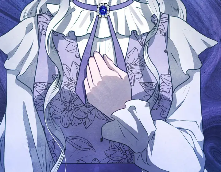 漫画《公女今日起罢工》第54话 火红的瞳孔第63张图