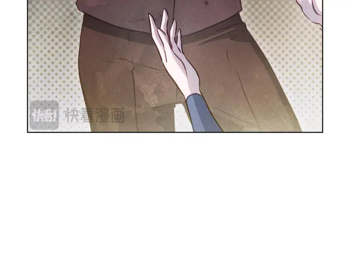 漫画《公女今日起罢工》第54话 火红的瞳孔第75张图