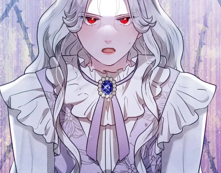 漫画《公女今日起罢工》第54话 火红的瞳孔第8张图