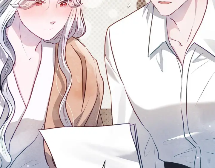 《公女今日起罢工》第56话 见到你很开心图97