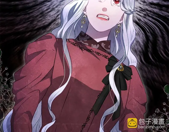 漫画《公女今日起罢工》第57话 危险的男人第41张图