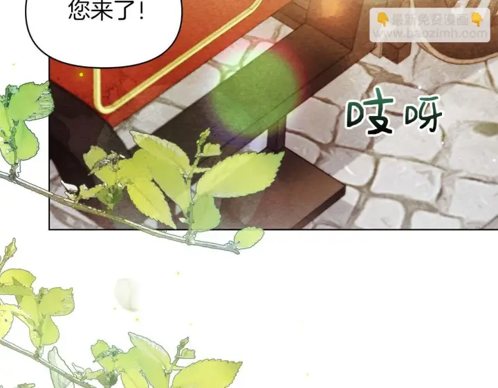 漫画《公女今日起罢工》第57话 危险的男人第69张图