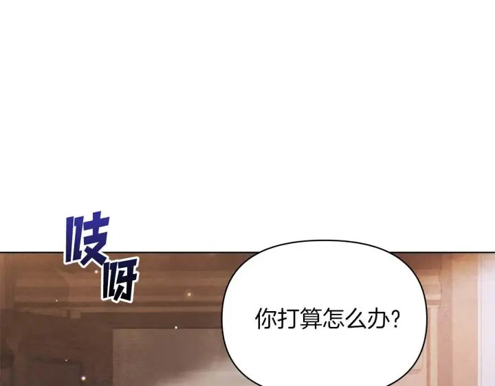 漫画《公女今日起罢工》第58话 雪山上的神秘人影第117张图