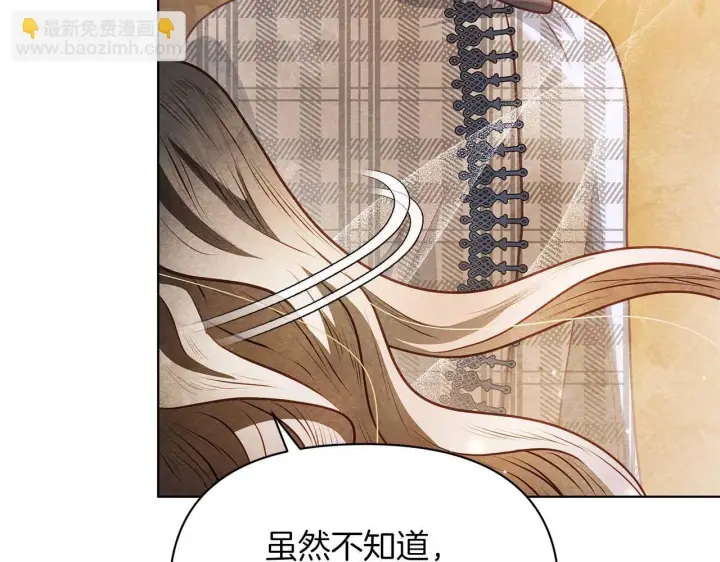漫画《公女今日起罢工》第58话 雪山上的神秘人影第141张图