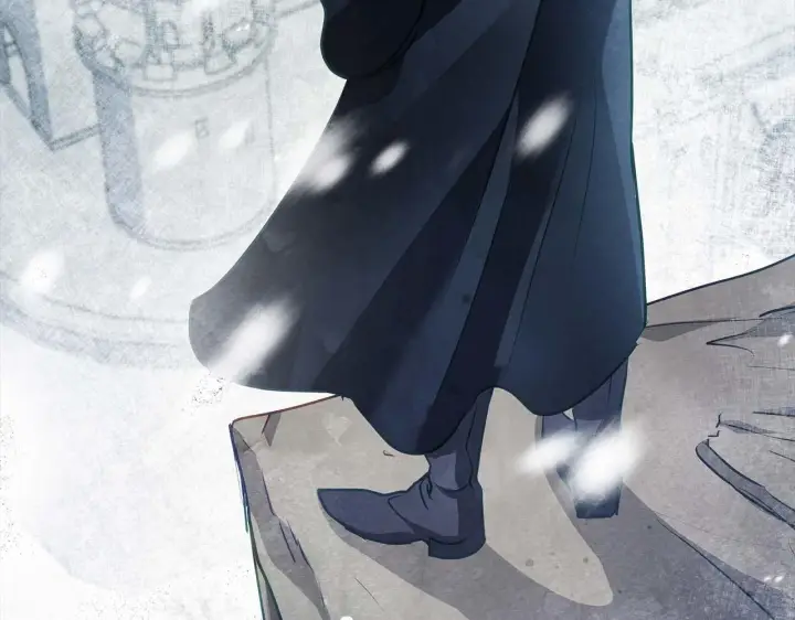 漫画《公女今日起罢工》第58话 雪山上的神秘人影第213张图