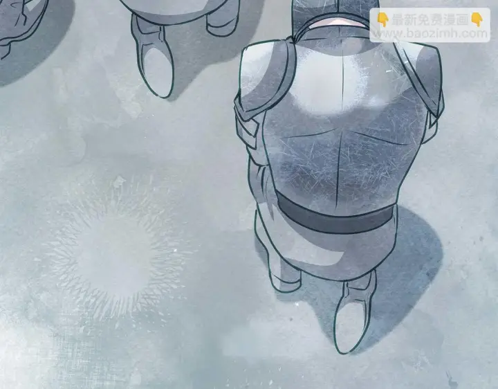漫画《公女今日起罢工》第58话 雪山上的神秘人影第44张图