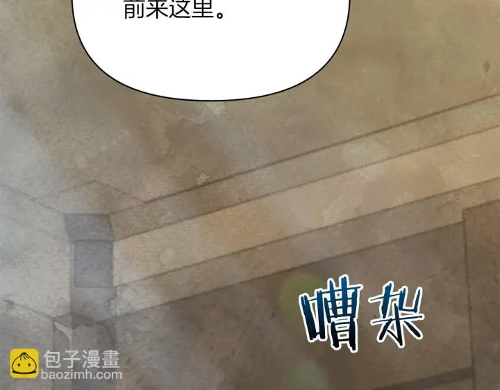 漫画《公女今日起罢工》第58话 雪山上的神秘人影第56张图