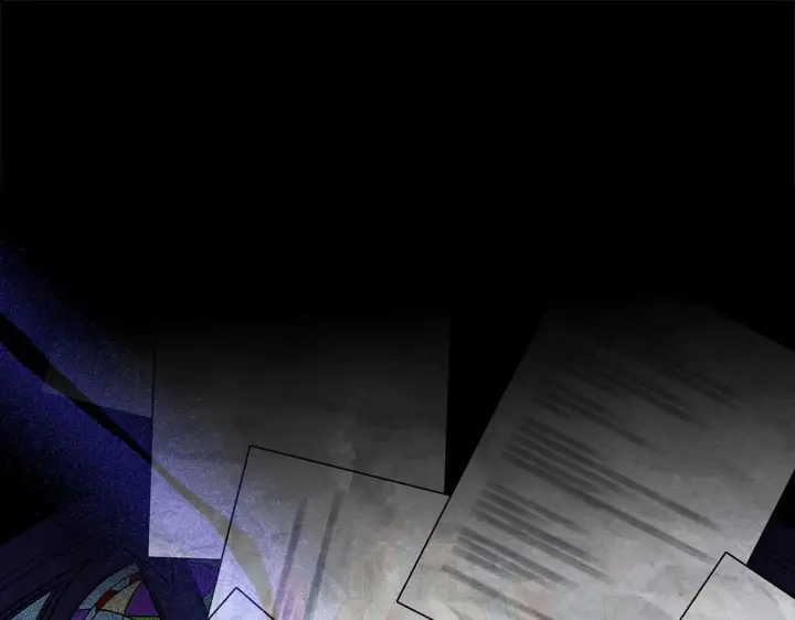 《公女今日起罢工》第60话 信纸里隐藏的秘密图184