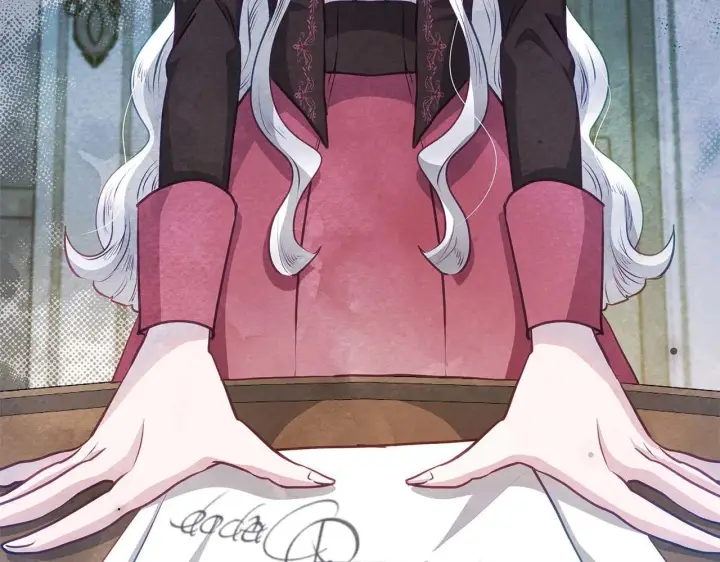 漫画《公女今日起罢工》第61话 表面温顺的猛兽第33张图