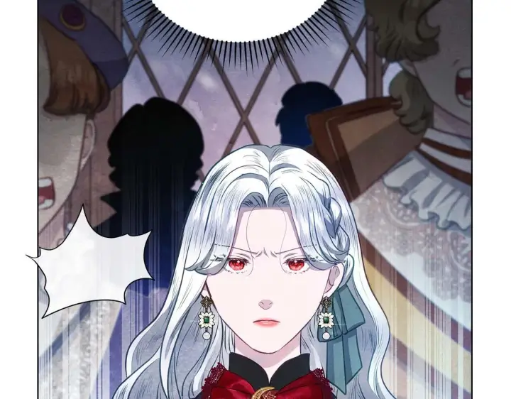 漫画《公女今日起罢工》第61话 表面温顺的猛兽第81张图
