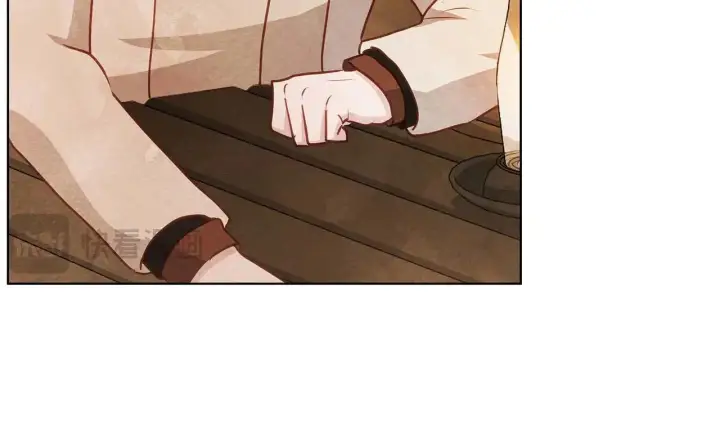 漫画《公女今日起罢工》第64话 真相与真实的记忆第123张图