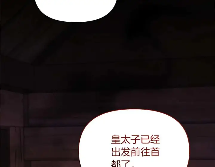 《公女今日起罢工》完结篇 爱情与故事会继续图127