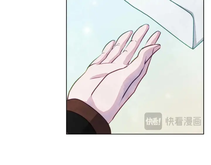 《公女今日起罢工》完结篇 爱情与故事会继续图183