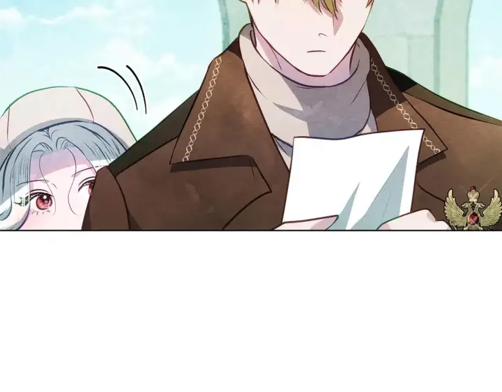 《公女今日起罢工》完结篇 爱情与故事会继续图186