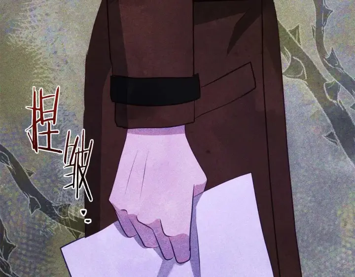 《公女今日起罢工》完结篇 爱情与故事会继续图208