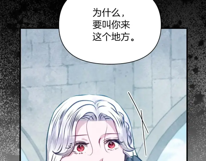 《公女今日起罢工》完结篇 爱情与故事会继续图220