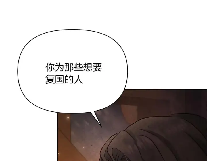《公女今日起罢工》完结篇 爱情与故事会继续图43