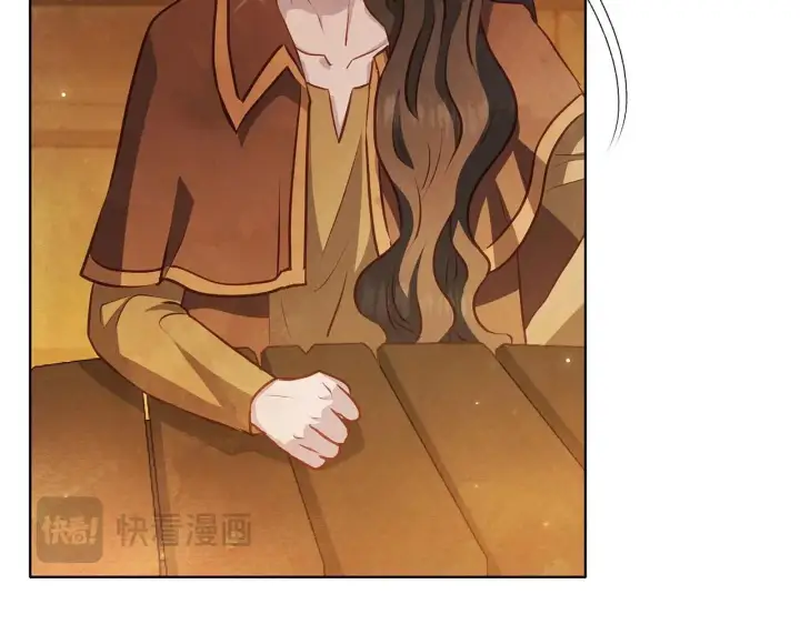 《公女今日起罢工》完结篇 爱情与故事会继续图71