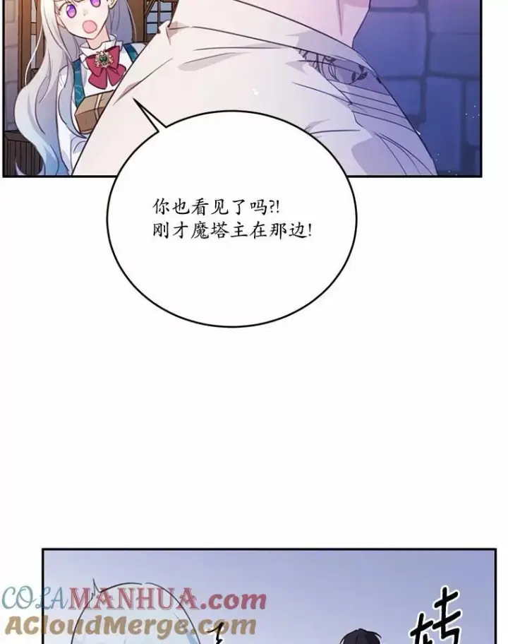 《狗血暗黑文由我来改写》20.偶遇魔塔主图13