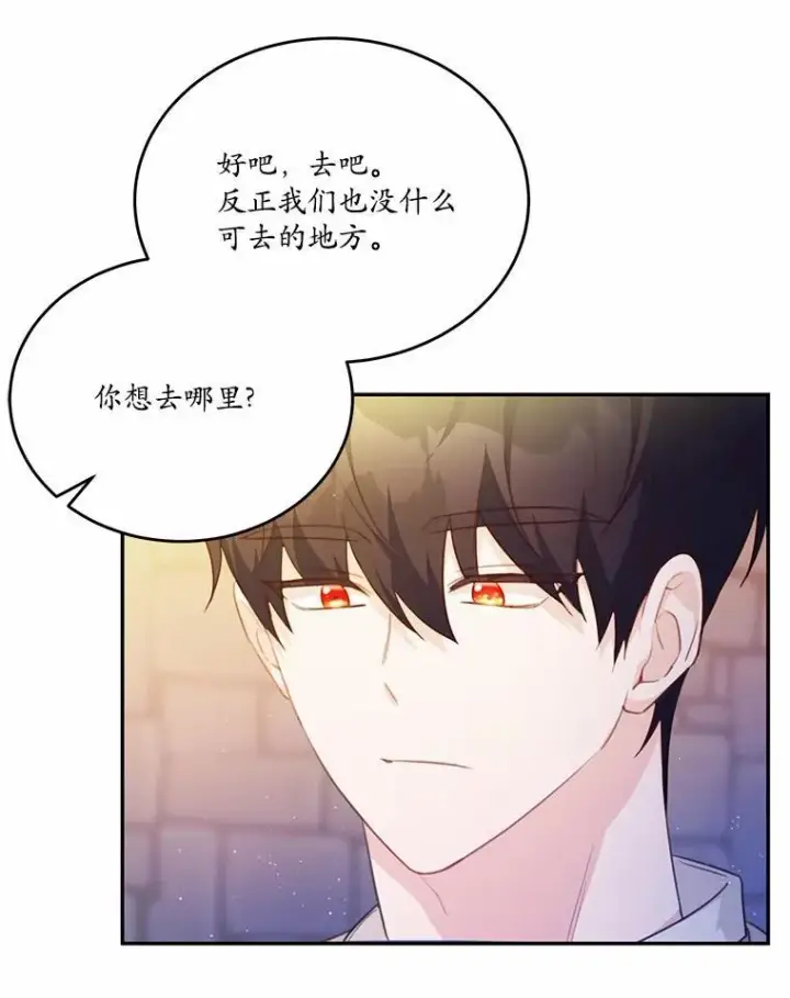 《狗血暗黑文由我来改写》20.偶遇魔塔主图34