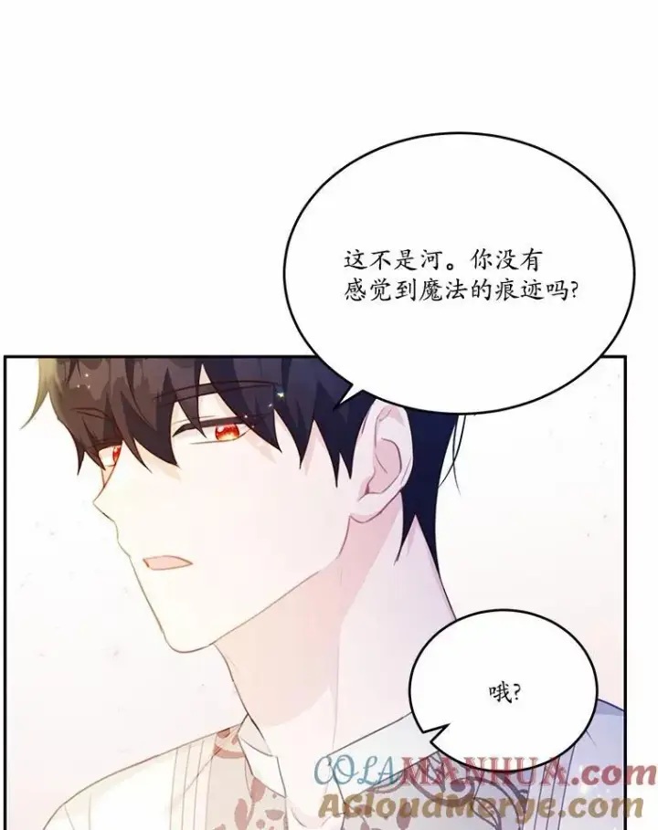 《狗血暗黑文由我来改写》20.偶遇魔塔主图41