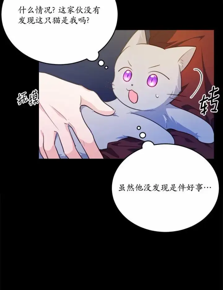 《狗血暗黑文由我来改写》23.毫无灵魂的承诺图8