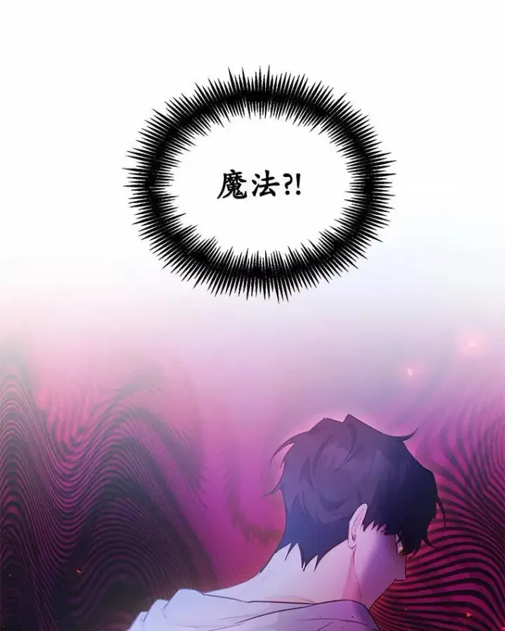《狗血暗黑文由我来改写》9.灵力共鸣图21