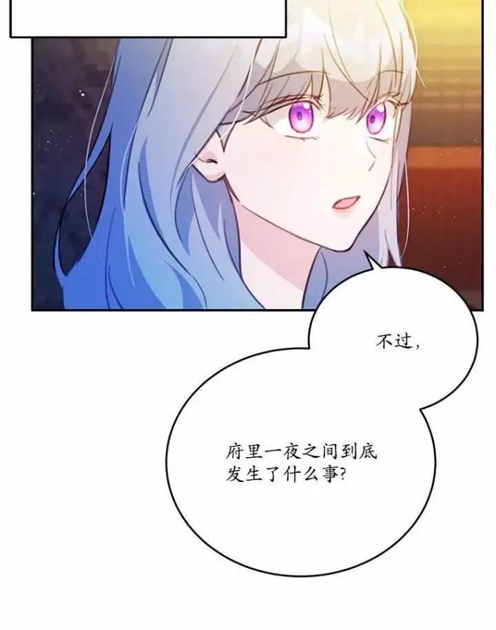《狗血暗黑文由我来改写》17.被毁坏的府邸图104