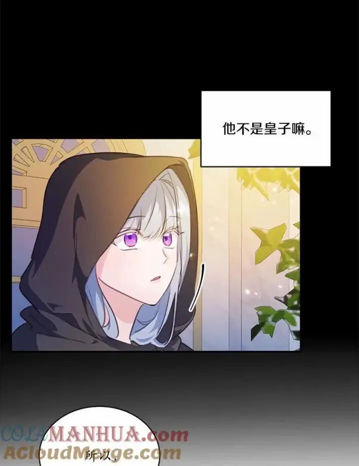 《狗血暗黑文由我来改写》17.被毁坏的府邸图33