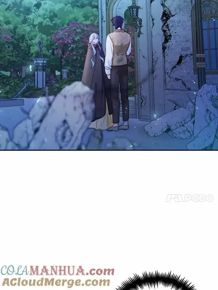 《狗血暗黑文由我来改写》17.被毁坏的府邸图69