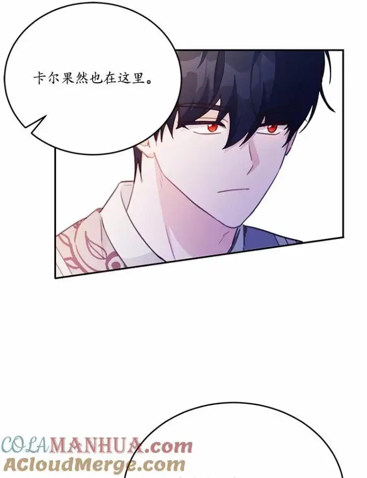 《狗血暗黑文由我来改写》18.艾斯特拉的礼物图45